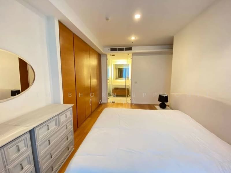 The River by Raimon Land, Bangkok, Soi Charoen Nakorn 13, Charoen Nakorn Road, Khlong Ton Sai, Khlong San, Bangkok, 1 Bedroom, 62 sqm, Condo For Rent, by Juthabhorn Uppachit (Amy), 500480040 - DDproperty.com