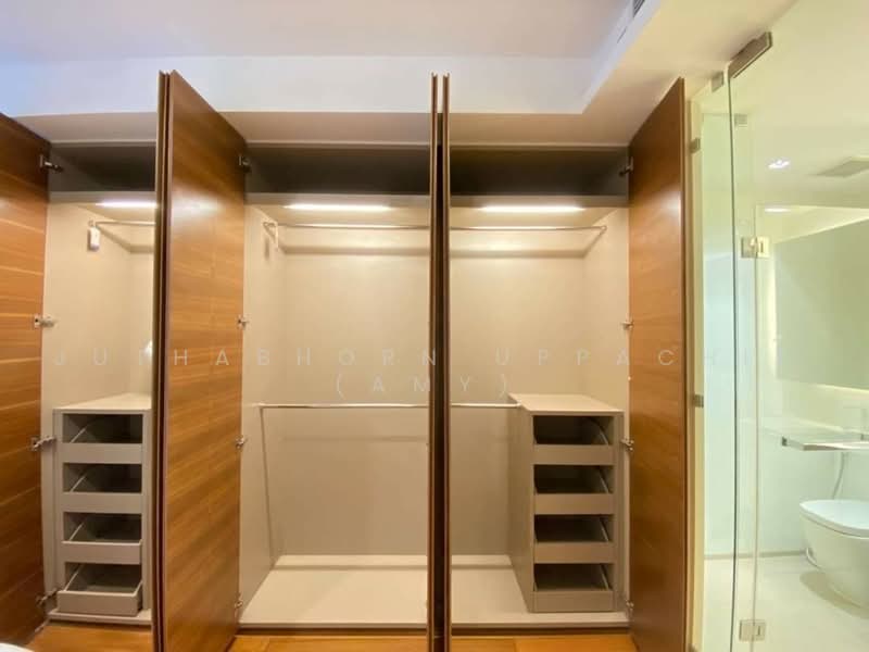 The River by Raimon Land, Bangkok, Soi Charoen Nakorn 13, Charoen Nakorn Road, Khlong Ton Sai, Khlong San, Bangkok, 1 Bedroom, 62 sqm, Condo For Rent, by Juthabhorn Uppachit (Amy), 500480040 - DDproperty.com
