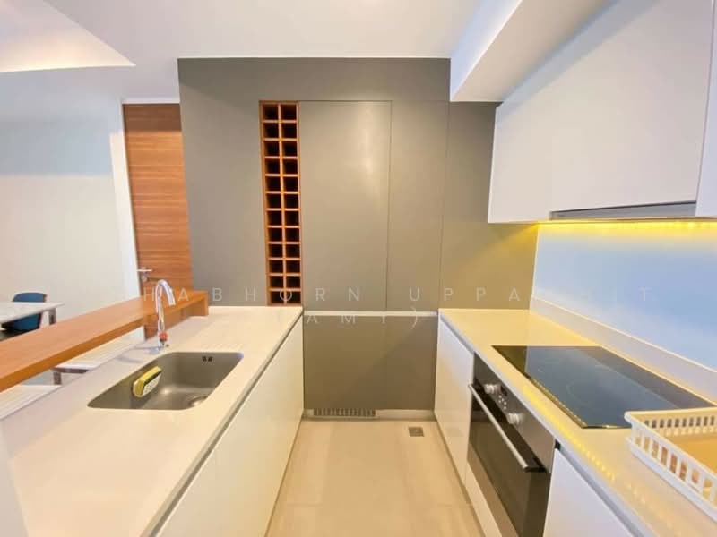 The River by Raimon Land, Bangkok, Soi Charoen Nakorn 13, Charoen Nakorn Road, Khlong Ton Sai, Khlong San, Bangkok, 1 Bedroom, 62 sqm, Condo For Rent, by Juthabhorn Uppachit (Amy), 500480040 - DDproperty.com