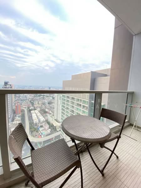 The River by Raimon Land, Bangkok, Soi Charoen Nakorn 13, Charoen Nakorn Road, Khlong Ton Sai, Khlong San, Bangkok, 1 Bedroom, 62 sqm, Condo For Rent, by Juthabhorn Uppachit (Amy), 500480040 - DDproperty.com