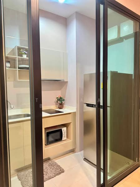 The Niche Pride Thonglor-Phetchaburi, Bangkok, New Petchaburi Road, Bang Kapi, Huai Khwang, Bangkok, 1 Bedroom, 36 sqm, Condo For Sale, by Thachaya Buanong, 500480041 - DDproperty.com