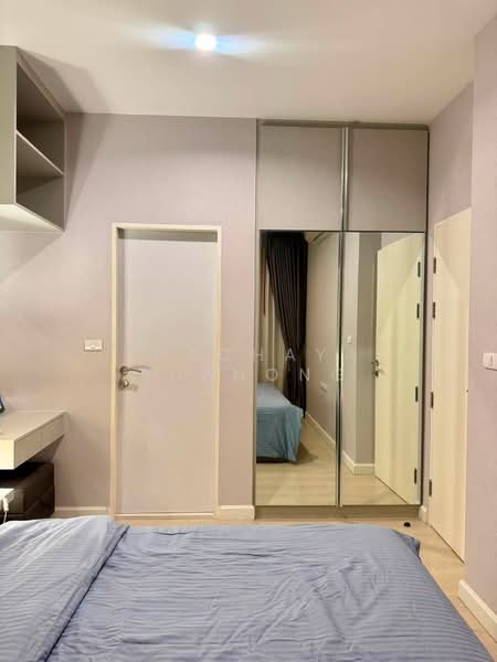 The Niche Pride Thonglor-Phetchaburi, Bangkok, New Petchaburi Road, Bang Kapi, Huai Khwang, Bangkok, 1 Bedroom, 36 sqm, Condo For Sale, by Thachaya Buanong, 500480041 - DDproperty.com