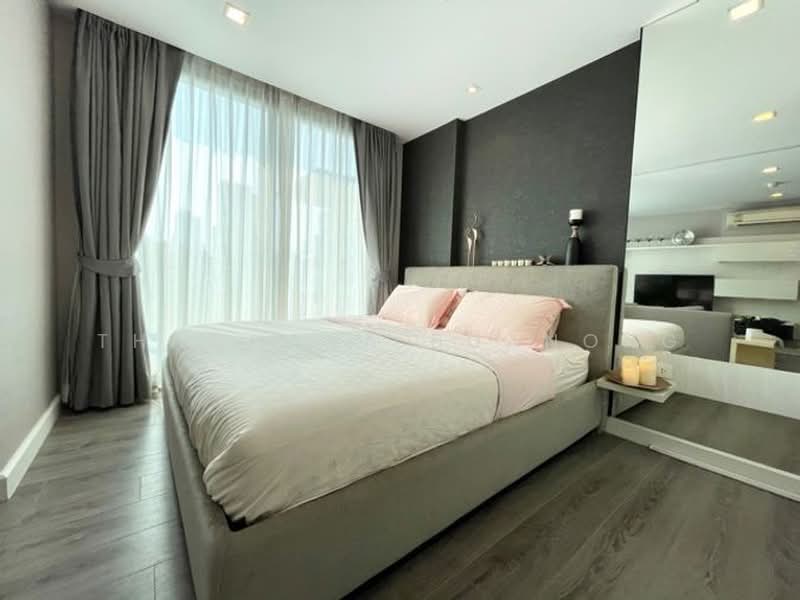 The Room Sukhumvit 40 : The Room สุขุมวิท 40, กรุงเทพ, 40 สุขุมวิท, พระโขนง, คลองเตย, กรุงเทพ, 43 ตร.ม., คอนโด ให้เช่า, โดย Thachaya Buanong, 500480042 - DDproperty.com