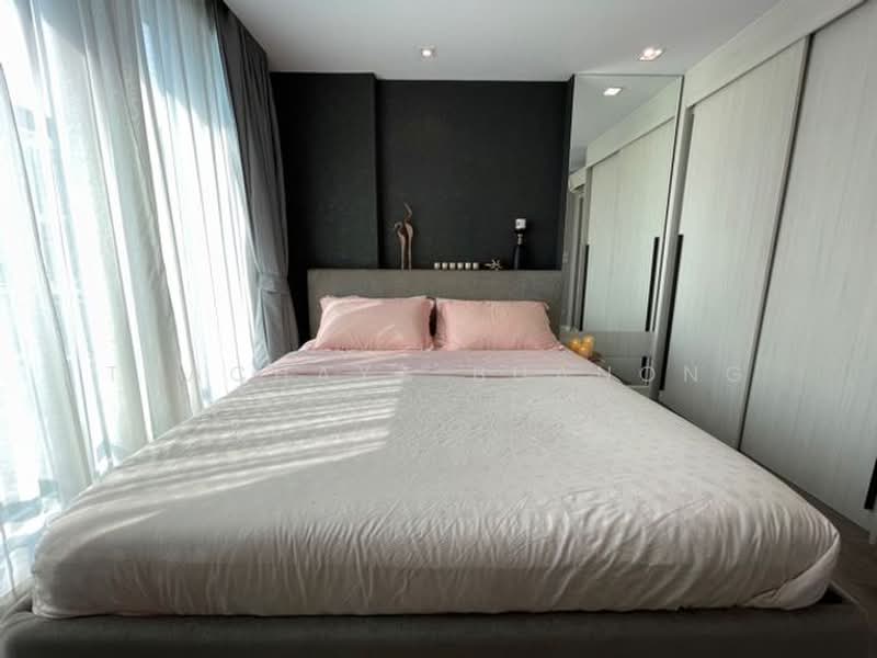 The Room Sukhumvit 40 : The Room สุขุมวิท 40, กรุงเทพ, 40 สุขุมวิท, พระโขนง, คลองเตย, กรุงเทพ, 43 ตร.ม., คอนโด ให้เช่า, โดย Thachaya Buanong, 500480042 - DDproperty.com
