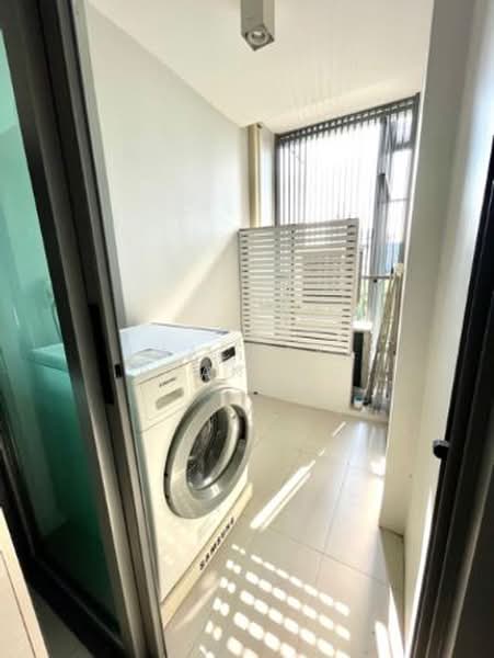 The Room Sukhumvit 40, Bangkok, 40 สุขุมวิท, Phra Kanong, Khlong Toei, Bangkok, 1 Bedroom, 43 sqm, Condo For Rent, by Thachaya Buanong, 500480042 - DDproperty.com