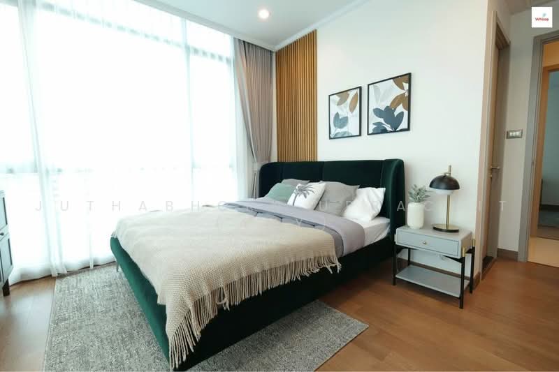 Supalai Oriental Sukhumvit 39, Bangkok, Soi Sukhumvit 39, Khlong Tan Nua, Watthana, Bangkok, 2 Bedrooms, 84 sqm, Condo For Rent, by Juthabhorn Uppachit (Amy), 500480045 - DDproperty.com
