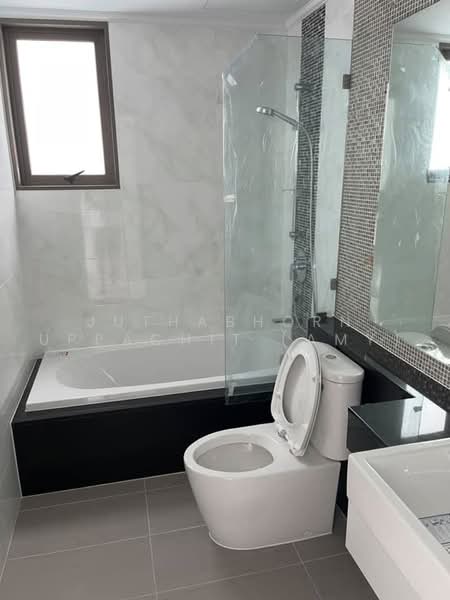 Supalai Oriental Sukhumvit 39, Bangkok, Soi Sukhumvit 39, Khlong Tan Nua, Watthana, Bangkok, 2 Bedrooms, 84 sqm, Condo For Rent, by Juthabhorn Uppachit (Amy), 500480045 - DDproperty.com
