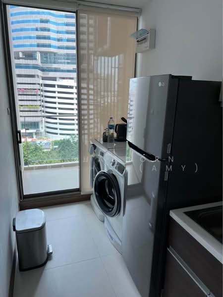 Supalai Oriental Sukhumvit 39 : ศุภาลัย โอเรียนทัล สุขุมวิท 39, กรุงเทพ, ซอย สุขุมวิท 39, คลองตันเหนือ, วัฒนา, กรุงเทพ, 84 ตร.ม., คอนโด ให้เช่า, โดย Juthabhorn Uppachit (Amy), 500480045 - DDproperty.com