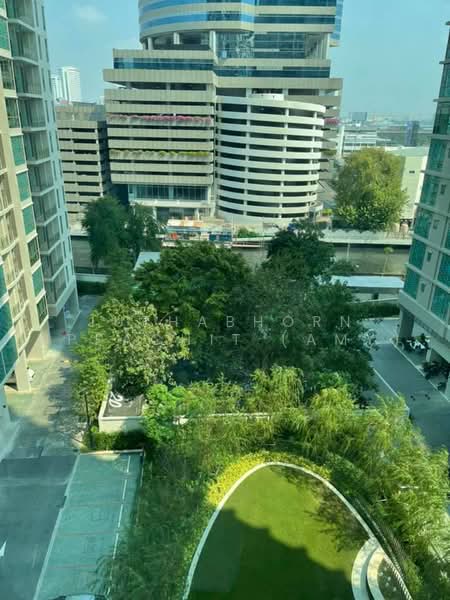 Supalai Oriental Sukhumvit 39, Bangkok, Soi Sukhumvit 39, Khlong Tan Nua, Watthana, Bangkok, 2 Bedrooms, 84 sqm, Condo For Rent, by Juthabhorn Uppachit (Amy), 500480045 - DDproperty.com
