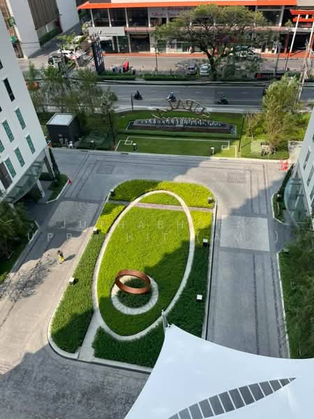 Supalai Oriental Sukhumvit 39, Bangkok, Soi Sukhumvit 39, Khlong Tan Nua, Watthana, Bangkok, 2 Bedrooms, 84 sqm, Condo For Rent, by Juthabhorn Uppachit (Amy), 500480045 - DDproperty.com