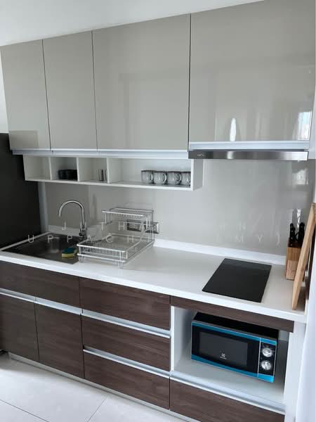 Supalai Oriental Sukhumvit 39, Bangkok, Soi Sukhumvit 39, Khlong Tan Nua, Watthana, Bangkok, 2 Bedrooms, 84 sqm, Condo For Rent, by Juthabhorn Uppachit (Amy), 500480045 - DDproperty.com