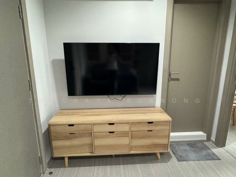Life Asoke-Rama 9, Bangkok, 626 Asoke-Dindaeng Road, Makkasan, Ratchathewi, Bangkok, 1 Bedroom, 32 sqm, Condo For Sale, by Thachaya Buanong, 500480047 - DDproperty.com