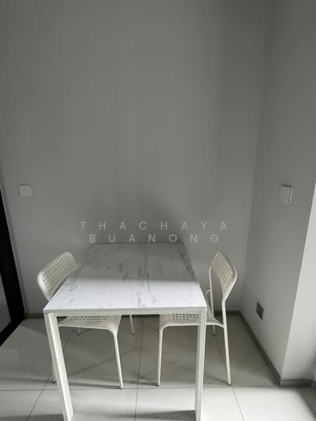Life Asoke-Rama 9, Bangkok, 626 Asoke-Dindaeng Road, Makkasan, Ratchathewi, Bangkok, 1 Bedroom, 32 sqm, Condo For Sale, by Thachaya Buanong, 500480047 - DDproperty.com