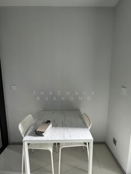 Life Asoke-Rama 9, Bangkok, 626 Asoke-Dindaeng Road, Makkasan, Ratchathewi, Bangkok, 1 Bedroom, 32 sqm, Condo For Sale, by Thachaya Buanong, 500480047 - DDproperty.com