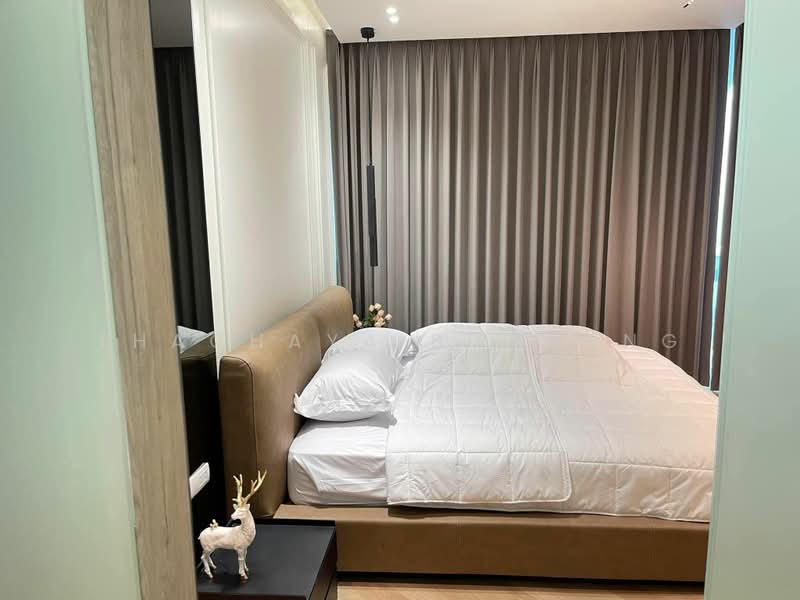 The Address Asoke : ดิ แอดเดรส อโศก, กรุงเทพ, 1655 ถนนเพชรบุรี แขวงมักกะสัน เขตราชเทวี กรุงเทพมหานคร, มักกะสัน, ราชเทวี, กรุงเทพ, 65 ตร.ม., คอนโด ให้เช่า, โดย Thachaya Buanong, 500480048 - DDproperty.com