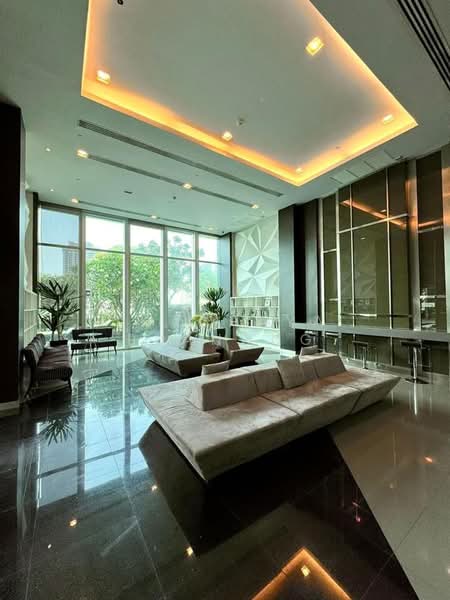 The Address Asoke : ดิ แอดเดรส อโศก, กรุงเทพ, 1655 ถนนเพชรบุรี แขวงมักกะสัน เขตราชเทวี กรุงเทพมหานคร, มักกะสัน, ราชเทวี, กรุงเทพ, 65 ตร.ม., คอนโด ให้เช่า, โดย Thachaya Buanong, 500480048 - DDproperty.com