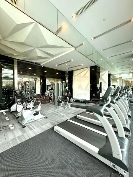 The Address Asoke, Bangkok, 1655 Petchburi Road, Makkasan, Ratchathewi, Bangkok, 2 Bedrooms, 65 sqm, Condo For Rent, by Thachaya Buanong, 500480048 - DDproperty.com