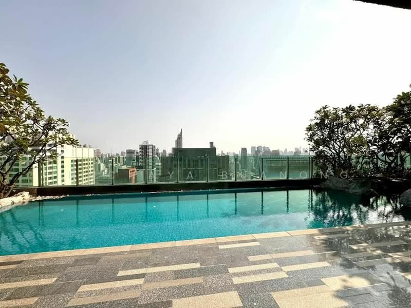 The Address Asoke, Bangkok, 1655 Petchburi Road, Makkasan, Ratchathewi, Bangkok, 2 Bedrooms, 65 sqm, Condo For Rent, by Thachaya Buanong, 500480048 - DDproperty.com
