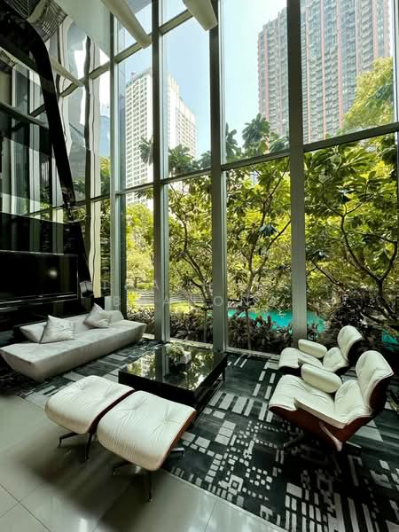 The Address Asoke, Bangkok, 1655 Petchburi Road, Makkasan, Ratchathewi, Bangkok, 2 Bedrooms, 65 sqm, Condo For Rent, by Thachaya Buanong, 500480048 - DDproperty.com