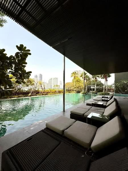 The Address Asoke, Bangkok, 1655 Petchburi Road, Makkasan, Ratchathewi, Bangkok, 2 Bedrooms, 65 sqm, Condo For Rent, by Thachaya Buanong, 500480048 - DDproperty.com