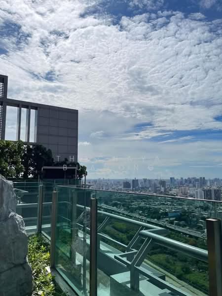 The Address Asoke, Bangkok, 1655 Petchburi Road, Makkasan, Ratchathewi, Bangkok, 2 Bedrooms, 65 sqm, Condo For Rent, by Thachaya Buanong, 500480048 - DDproperty.com