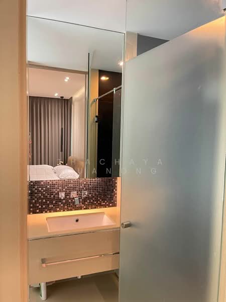 The Address Asoke, Bangkok, 1655 Petchburi Road, Makkasan, Ratchathewi, Bangkok, 2 Bedrooms, 65 sqm, Condo For Rent, by Thachaya Buanong, 500480048 - DDproperty.com