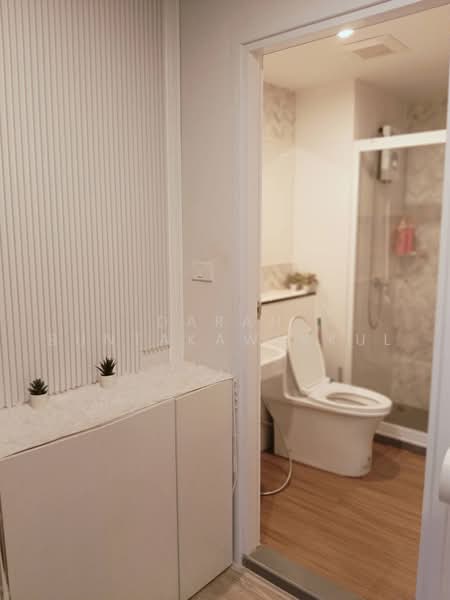 Regent Home Bangna : รีเจ้นท์ โฮม บางนา, กรุงเทพ, ถนน สรรพาวุธ, บางนาใต้, บางนา, กรุงเทพ, 28 ตร.ม., คอนโด ให้เช่า, โดย Daran Buntakawinkul, 500480049 - DDproperty.com