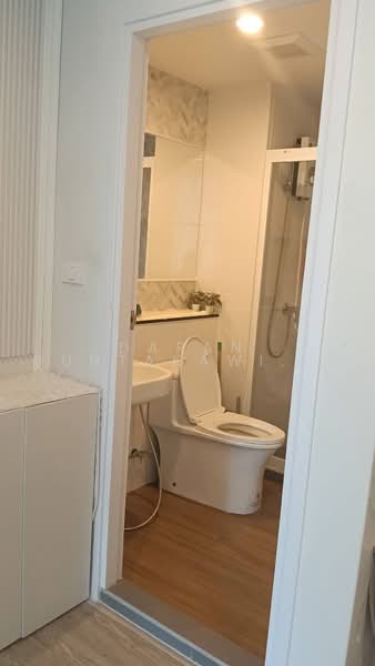 Regent Home Bangna, Bangkok, Sanphawut Road, Bang Na Tai, Bang Na, Bangkok, 1 Bedroom, 28 sqm, Condo For Rent, by Daran Buntakawinkul, 500480049 - DDproperty.com