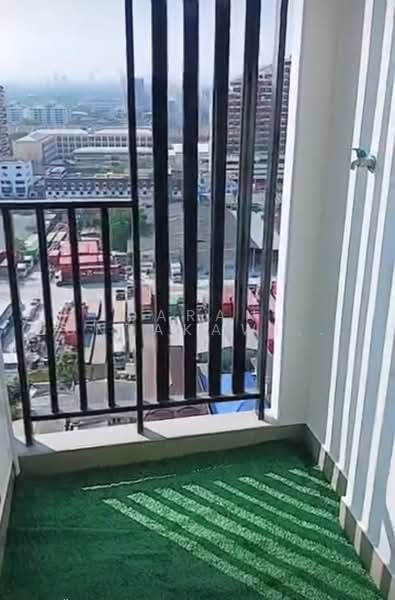 Regent Home Bangna, Bangkok, Sanphawut Road, Bang Na Tai, Bang Na, Bangkok, 1 Bedroom, 28 sqm, Condo For Rent, by Daran Buntakawinkul, 500480049 - DDproperty.com
