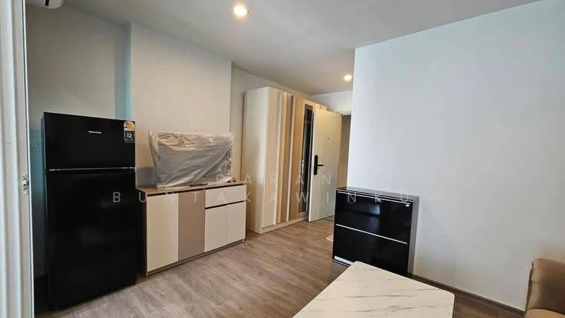 Regent Home Bangna, Bangkok, Sanphawut Road, Bang Na Tai, Bang Na, Bangkok, 1 Bedroom, 28 sqm, Condo For Rent, by Daran Buntakawinkul, 500480049 - DDproperty.com