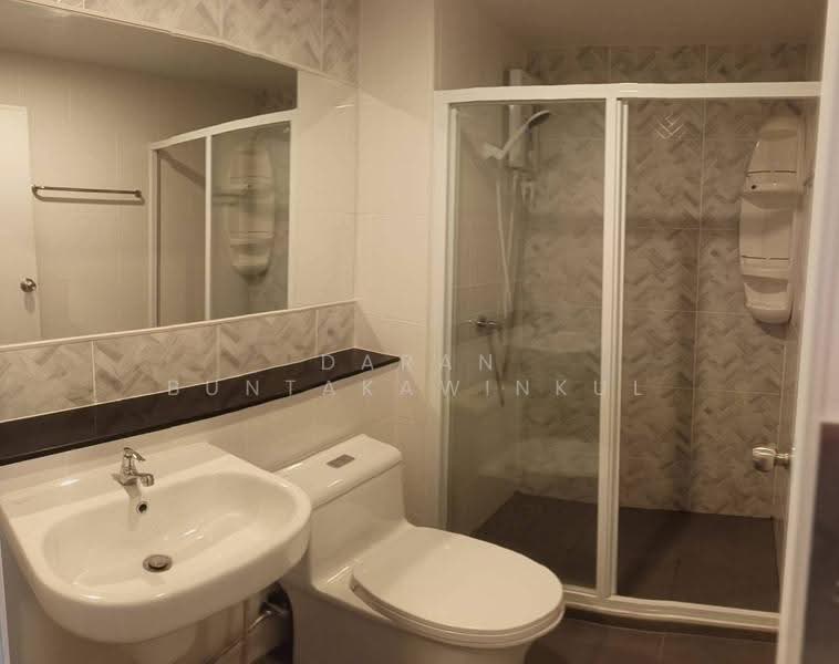 Regent Home Bangna, Bangkok, Sanphawut Road, Bang Na Tai, Bang Na, Bangkok, 1 Bedroom, 28 sqm, Condo For Rent, by Daran Buntakawinkul, 500480049 - DDproperty.com