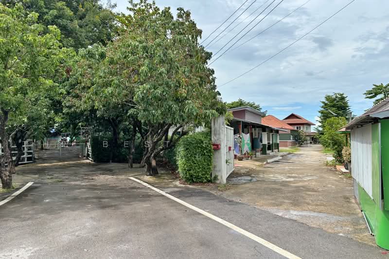ที่ดินพร้อมสิ่งปลูกสร้างดอยหล่อ เชียงใหม่, Chiang Mai, Santi Suk, Doi Lo, Chiang Mai, , 2,748 sqm, Land For Sale, by The Best Property ยุ้ย, 500480050 - DDproperty.com