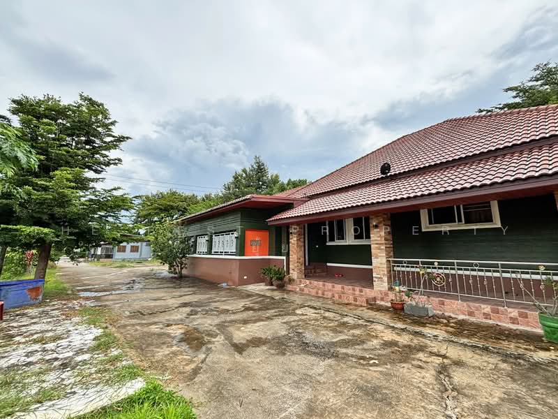 ที่ดินพร้อมสิ่งปลูกสร้างดอยหล่อ เชียงใหม่, Chiang Mai, Santi Suk, Doi Lo, Chiang Mai, , 2,748 sqm, Land For Sale, by The Best Property ยุ้ย, 500480050 - DDproperty.com