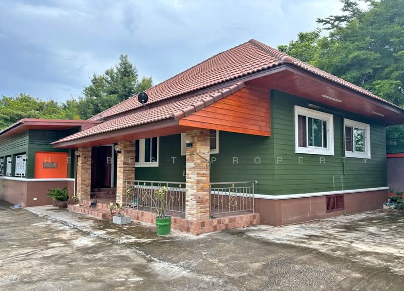 ที่ดินพร้อมสิ่งปลูกสร้างดอยหล่อ เชียงใหม่, Chiang Mai, Santi Suk, Doi Lo, Chiang Mai, , 2,748 sqm, Land For Sale, by The Best Property ยุ้ย, 500480050 - DDproperty.com