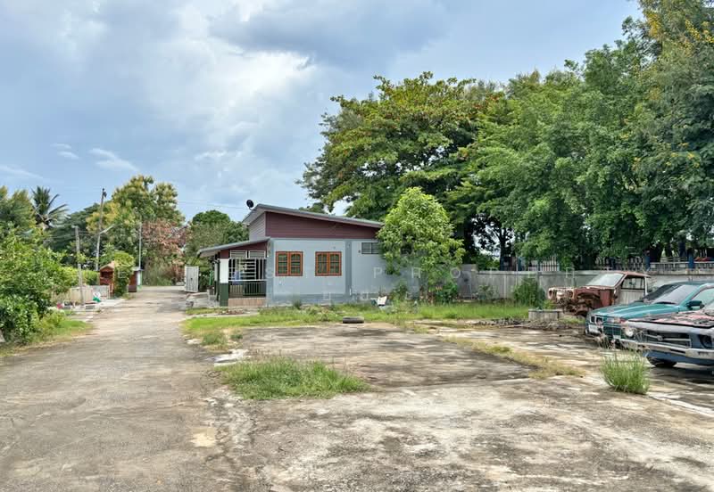 ที่ดินพร้อมสิ่งปลูกสร้างดอยหล่อ เชียงใหม่, Chiang Mai, Santi Suk, Doi Lo, Chiang Mai, , 2,748 sqm, Land For Sale, by The Best Property ยุ้ย, 500480050 - DDproperty.com