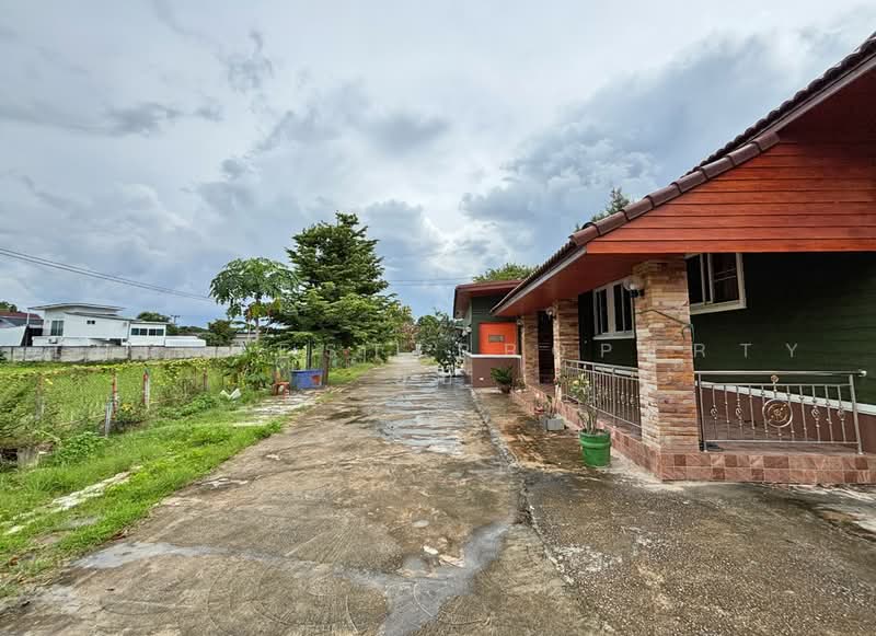 ที่ดินพร้อมสิ่งปลูกสร้างดอยหล่อ เชียงใหม่, Chiang Mai, Santi Suk, Doi Lo, Chiang Mai, , 2,748 sqm, Land For Sale, by The Best Property ยุ้ย, 500480050 - DDproperty.com