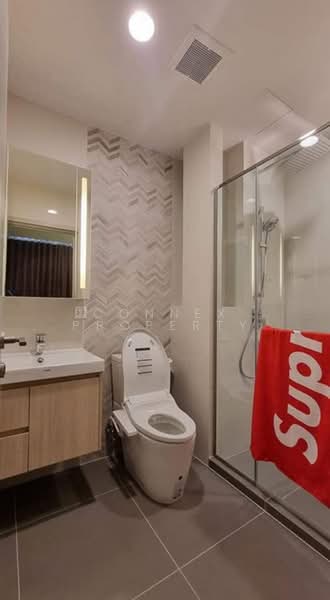 Oka Haus Sukhumvit 36, Bangkok, 3399 Rama 4 Road, Khong Tan, Khlong Toei, Bangkok, 1 Bedroom, 27 sqm, Condo For Rent, by Connex Property, 500480051 - DDproperty.com