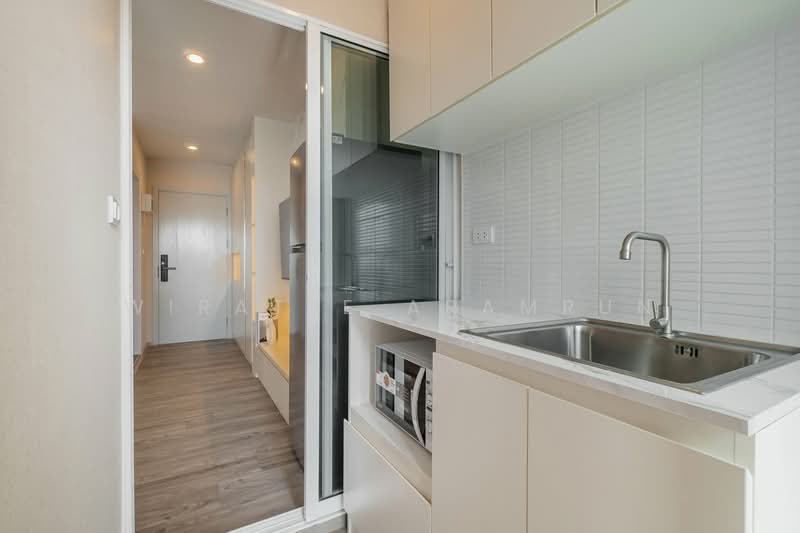 Regent Home Bangna : รีเจ้นท์ โฮม บางนา, กรุงเทพ, ถนน สรรพาวุธ, บางนาใต้, บางนา, กรุงเทพ, 56 ตร.ม., คอนโด ให้เช่า, โดย Wiratee Aramrun, 500480052 - DDproperty.com