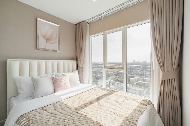 Regent Home Bangna : รีเจ้นท์ โฮม บางนา, กรุงเทพ, ถนน สรรพาวุธ, บางนาใต้, บางนา, กรุงเทพ, 56 ตร.ม., คอนโด ให้เช่า, โดย Wiratee Aramrun, 500480052 - DDproperty.com