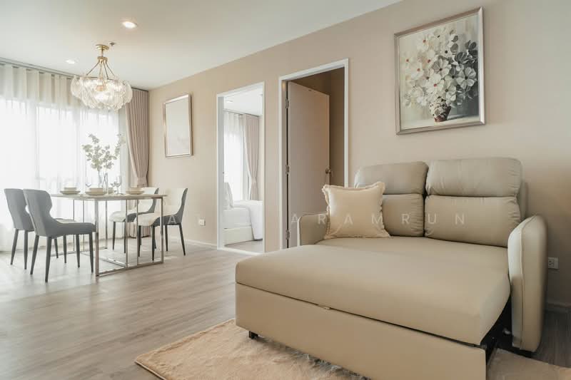 Regent Home Bangna : รีเจ้นท์ โฮม บางนา, กรุงเทพ, ถนน สรรพาวุธ, บางนาใต้, บางนา, กรุงเทพ, 56 ตร.ม., คอนโด ให้เช่า, โดย Wiratee Aramrun, 500480052 - DDproperty.com