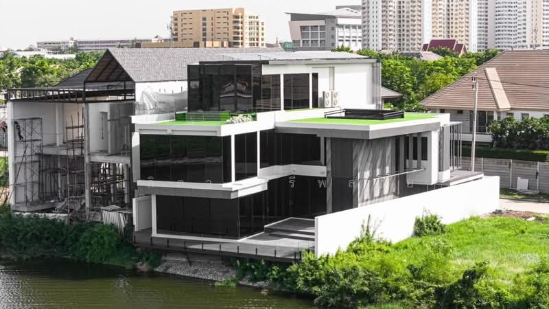 The Laken, Muang Thong Thani, Nonthaburi, Pak Kret, Nonthaburi, 4 Bedrooms, 700 sqm, Single Detached House For Sale, by Lalita Sriploy, 500480055 - DDproperty.com