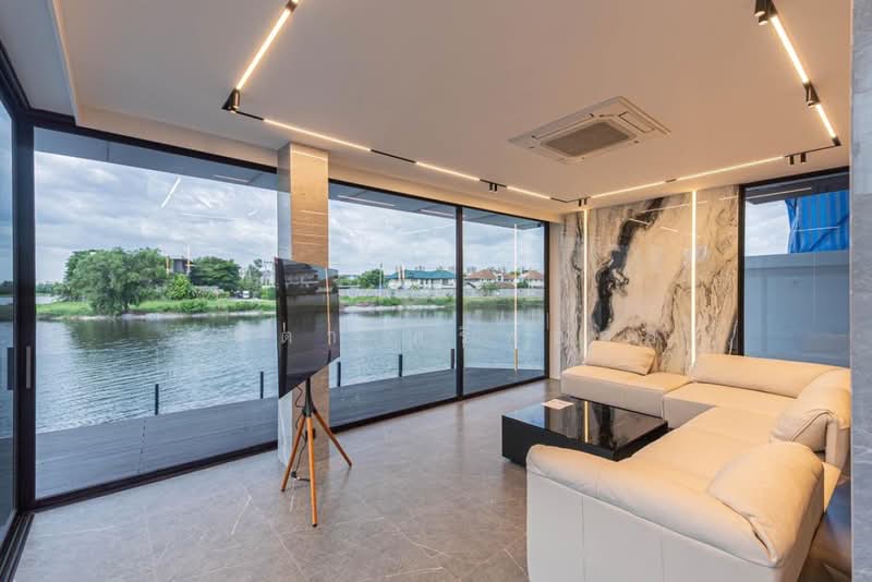 The Laken, Muang Thong Thani, Nonthaburi, Pak Kret, Nonthaburi, 4 Bedrooms, 700 sqm, Single Detached House For Sale, by Lalita Sriploy, 500480055 - DDproperty.com