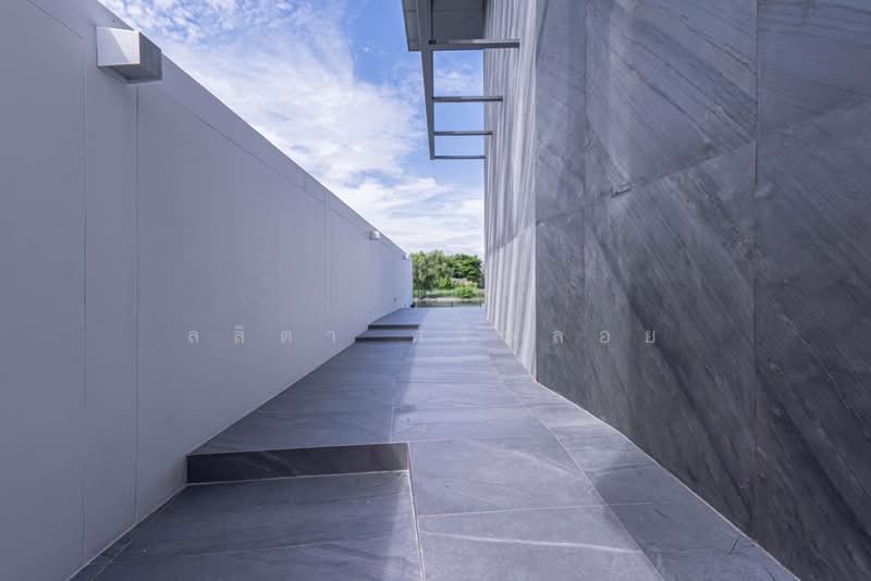 The Laken, Muang Thong Thani, Nonthaburi, Pak Kret, Nonthaburi, 4 Bedrooms, 700 sqm, Single Detached House For Sale, by Lalita Sriploy, 500480055 - DDproperty.com