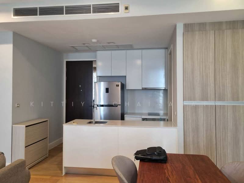 Equinox Phahol Vibha : คอนโดอีควิน็อคซ์ พหล-วิภา, กรุงเทพ, 345 ถนน วิภาวดีรังสิต, จอมพล, จตุจักร, กรุงเทพ, 80 ตร.ม., คอนโด ขาย, โดย Kittiya Chaiyasat, 500480056 - DDproperty.com