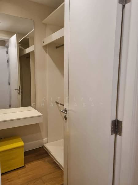 Equinox Phahol Vibha, Bangkok, 345 Paholyothin Road, Jom Phon, Chatuchak, Bangkok, 2 Bedrooms, 80 sqm, Condo For Sale, by Kittiya Chaiyasat, 500480056 - DDproperty.com