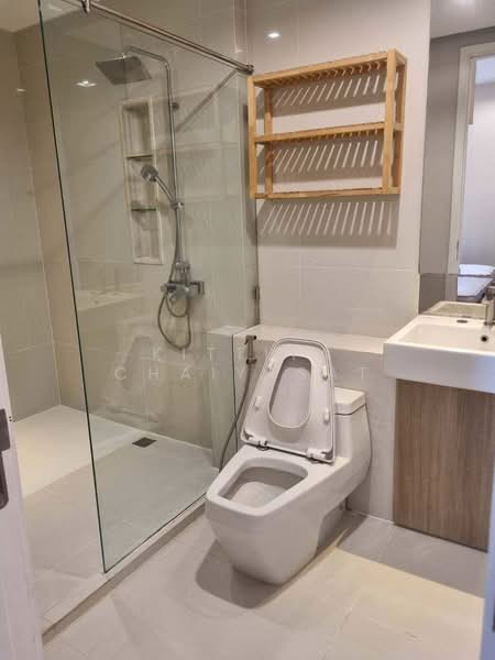 Equinox Phahol Vibha, Bangkok, 345 Paholyothin Road, Jom Phon, Chatuchak, Bangkok, 2 Bedrooms, 80 sqm, Condo For Sale, by Kittiya Chaiyasat, 500480056 - DDproperty.com