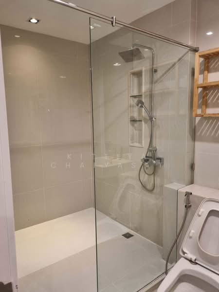 Equinox Phahol Vibha, Bangkok, 345 Paholyothin Road, Jom Phon, Chatuchak, Bangkok, 2 Bedrooms, 80 sqm, Condo For Sale, by Kittiya Chaiyasat, 500480056 - DDproperty.com