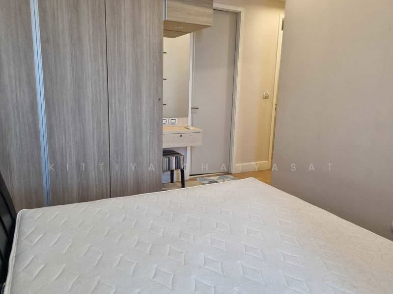 Equinox Phahol Vibha, Bangkok, 345 Paholyothin Road, Jom Phon, Chatuchak, Bangkok, 2 Bedrooms, 80 sqm, Condo For Sale, by Kittiya Chaiyasat, 500480056 - DDproperty.com