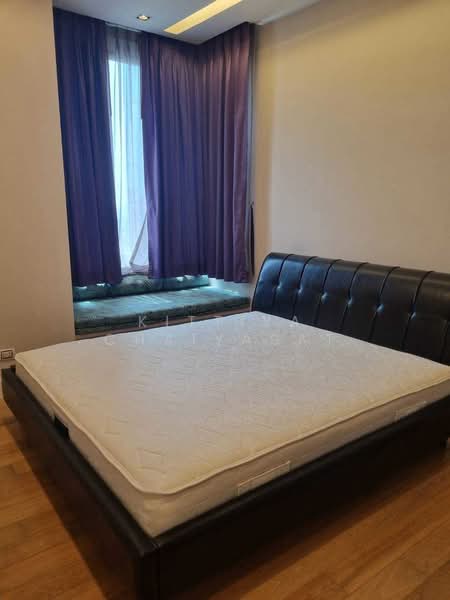 Equinox Phahol Vibha, Bangkok, 345 Paholyothin Road, Jom Phon, Chatuchak, Bangkok, 2 Bedrooms, 80 sqm, Condo For Sale, by Kittiya Chaiyasat, 500480056 - DDproperty.com