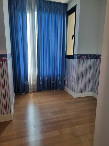 Equinox Phahol Vibha, Bangkok, 345 Paholyothin Road, Jom Phon, Chatuchak, Bangkok, 2 Bedrooms, 80 sqm, Condo For Sale, by Kittiya Chaiyasat, 500480056 - DDproperty.com
